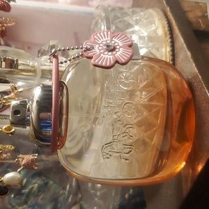 Coach Blush Perfume
